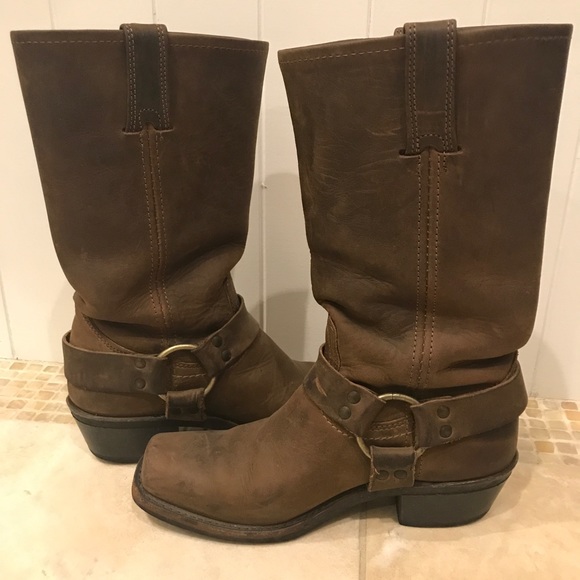 Frye Boots - Picture 1 of 8